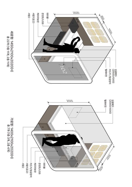 Hotel Myeongdong Station